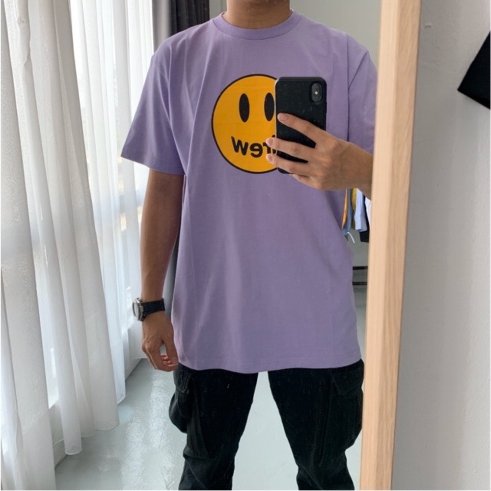 Drew House shirt